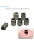 11 mm 5mm 4-15MM Matkap Kollu Burç M14/M18 Dübel Jig Ahşap Delme Kılavuzu Bulucu Dübel Jig Kiti Ağaç Işleme Aksesuarları (Yurt Dışından) 2