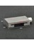 Gümüş 26MM Karbon Çelik Cetvel Limit Blok Dıy Ölçme Araçları Metal Cetveller Pozisyoner Ayarlanabilir Scriber Çizgi Işaretleme Ölçer Ağaç Işleme Için (Yurt Dışından) 1