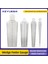 1-15MM Kama Feeler Ölçer Paslanmaz Çelik Çift Taraflı Metrik Inç Boşluk Cetvel Diyafram Cetveli Vana Boşluğu Iç Çap Ölçüm Araçları (Yurt Dışından) 3