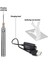 x Havya 5V 8W USB Kaynak Demir Kalem Seti Demir Lehim Tabancası Ayarlanabilir Sıcaklık Kaynak Onarım Aracı Kapaklı Demir Standı (Yurt Dışından) 3