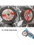 Kesme Diski 3 Inç 75MM Taşlama Metal Kesme Diski Mini Açı Öğütücü Kaba Disk Ahşap Kesme Parlatma Elmas Disk Hss Testere Bıçağı (Yurt Dışından) 3