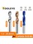 HRC45 5.5mm Tooleye Karbür Matkap Uçları Sert Metal Matkaplar Metal Işleme Cnc Torna Delme Araçları Için Tungsten Çelik Büküm Matkap Ucu 1.0-20.0mm (Yurt Dışından) 2