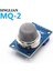 MQ-135 Mq-2 Mq-3 Mq-4 Mq-5 Mq-6 Mq-7 Mq-8 Mq-9 MQ-135 Algılama Duman Metan Sıvılaştırılmış Gaz Sensörü Modülü Arduino Için Başlangıç Dıy Kiti (Yurt Dışından) 3