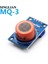 MQ-135 Mq-2 Mq-3 Mq-4 Mq-5 Mq-6 Mq-7 Mq-8 Mq-9 MQ-135 Algılama Duman Metan Sıvılaştırılmış Gaz Sensörü Modülü Arduino Için Başlangıç Dıy Kiti (Yurt Dışından) 4