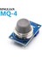 MQ-135 Mq-2 Mq-3 Mq-4 Mq-5 Mq-6 Mq-7 Mq-8 Mq-9 MQ-135 Algılama Duman Metan Sıvılaştırılmış Gaz Sensörü Modülü Arduino Için Başlangıç Dıy Kiti (Yurt Dışından) 5
