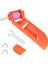 1 Taş ile Sarı Korindon Taşlama Çarkı Bit Aracı Taşınabilir Matkap Ucu Kalemtıraş Büküm Matkap Ucu Bileme Makinesi 2-12.5mm Mavi Veya Turuncu (Yurt Dışından) 1