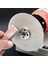 1000 Parlatma Taşlama Diski Elmas Kaplı Düz Tur Tekerlek Lapidary Taşlama Diski Öğütücü Parçaları 4 Inç 100MM 16MM GRIT80-2000 (Yurt Dışından) 2