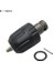 13MM 10/13MM Hassas Anahtarsız Matkap Chuck Dönüştürücü 3/8 "- 24UNF Konu Şaft Adaptörü Metal Hex Değişimi Hızlı Wooking 1/4" Sds-Plus R0C0 (Yurt Dışından) 1