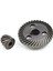 Çelik Spiral Konik Dişli Ma-Kita 9555 Nb 9558 Nb 9554 Nb Açı Öğütücü Yedek Parça 12MM Iç 47.5mm Dış Çap (Yurt Dışından) 1