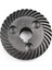 Çelik Spiral Konik Dişli Ma-Kita 9555 Nb 9558 Nb 9554 Nb Açı Öğütücü Yedek Parça 12MM Iç 47.5mm Dış Çap (Yurt Dışından) 2