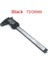 Siyah 15 cm Yok Btr 150MM 100MM Elektronik Dijital Kumpas Karbon Fiber Kadran Sürmeli Kumpas Ölçer Mikrometre Ölçme Aracı Dijital Cetvel (Yurt Dışından) 1