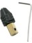 Model B 2.35MM 2.35MM/3.175MM Mini Elektronik Matkap Chuck Ucu Anahtarsız Matkap Ucu Chuck Sıkma 0.5-3.2mm Şaft Mili Adaptörü Araçları Matkap Chuck (Yurt Dışından) 4