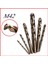 M42 Co 4.2mm Yeni 1 Adet Yüksek Kaliteli M42 Büküm Matkap Ucu 0.5-13MM Sertleştirilmiş Çelik, Dökme Demir, Paslanmaz Çelik Vb. Delme Için Kullanılır. (Yurt Dışından) 1