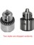 A3 0.3-4mm Monte Hızlı Değişim Chuck Çapı 4/5/6/8mm Jt0 Mikro Motor Matkap Için Elektrik Motor Mili (Yurt Dışından) 3