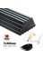 20 Adet 50/20/10 Adet 7X100MM Sıcak Tutkal Çubukları 7mm Tutkal Tabancası Oto Tamir Zanaat Aracı Araba Göçük Boyasız Kaldırma El Dıy Onarım Aracı (Yurt Dışından) 3
