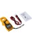 Sarı MT87 LCD Dijital Pens Metre Multimetre Ac/dc Ampermetre Voltmetre Direnç Testi (Yurt Dışından) 1
