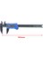 I 100/150MM Dijital Kumpas Elektronik Sürmeli Kumpas Mikrometre Elektronik Dijital Sürmeli Kumpas Tam Ekran Ölçme Araçları (Yurt Dışından) 1