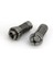 3mm 3mm/6mm Collet Chuck Adaptörü Pnömatik Gravür Kırpma Makinesi Torna Chuck Kelepçe Kafası Yüksek Hassasiyetli Pensler (Yurt Dışından) 2