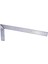 30 cm Paslanmaz Çelik Dik Açı Ölçme Kuralı Aracı Kare Cetvel 0-12 Inç Ağaç Işleme Araçları Herramientas Holzbearbeitung (Yurt Dışından) 4