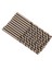 10 Adet 0.9mm 10 Adet 0.5 Ila 5.2mm Hss 4241TWIST Ince Matkap Düz Şaftlı Matkap Mikro Düz Şaftlı Ahşap Araçları Elektrikli Matkaplar Için Büküm Matkap (Yurt Dışından) 3
