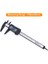 150MM Siyah 6 Inç Dijital Kumpas Elektronik Sürmeli Kumpas 100MM 150MM Kaliper Mikrometre Dijital Cetvel Ölçme Aracı 0.1mm Ölçer (Yurt Dışından) 1
