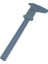 150MM Mavi 1 Adet 0-150MM Mini Plastik Sürgülü Sürmeli Kumpas Ölçer Cetvel Ev Ölçü Aracı Ölçer El Aletleri Öğrenci Ölçme Aletleri (Yurt Dışından) 1