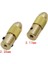 3.17MM Set 7 Adet 0.5-3mm Mini Matkap Aynaları Mikro Pens Pirinç W/anahtarı Adaptörü Ev Elektrik Güç Döner Aksesuarları Aracı (Yurt Dışından) 4
