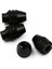 Kısa Kuyruk M8X0.75MM 0.3-3.2mm Çoklu Matkap Chuck Anahtarsız Dremel Döner Araçları Anahtarsız Matkap Ucu Chucks Adaptörü Dönüştürücü Evrensel Mini Aynalar (Yurt Dışından) 4