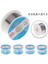 1.0mm 100G 60/40 Rosin Çekirdek Nitelikli Kalay Kurşun Lehim Teli Lehimleme Kaynak Akısı 2.0% Ferramentas Havya Ferro De Solda (Yurt Dışından) 4