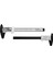 150MM Mavi Dijital Kumpas 6 Inç Elektronik Sürmeli Kumpas 100MM Kaliper Mikrometre Dijital Cetvel Ölçme Aracı 150MM 0.1mm (Yurt Dışından) 2