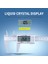 Gümüş 0-150MM Elektronik Dijital Kumpas Karbon Fiber Sürmeli Kumpaslar Plastik Ölçer Mikrometre Cetvel Ölçme Araçları Enstrüman (Yurt Dışından) 5