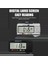 0-150MM Siyah 150MM Elektronik Dijital Kumpas Karbon Fiber Kadran Sürmeli Kumpas Ölçer Pakometre Dijital Mikrometre Ölçme Araçları (Yurt Dışından) 5
