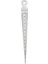 Cetvel 150MM 1-15MM Kama Feeler Ölçerler Ölçüm Açıklık Cetvel Boşluk Cetvel Dolgu Ölçer Ölçüm Probları Kalınlık Ölçer Çelik Cetvel (Yurt Dışından) 3