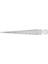 Cetvel 150MM 1-15MM Kama Feeler Ölçerler Ölçüm Açıklık Cetvel Boşluk Cetvel Dolgu Ölçer Ölçüm Probları Kalınlık Ölçer Çelik Cetvel (Yurt Dışından) 4