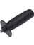 10MM Açı Öğütücü Yardımcı Kol Siyah 8MM/10MM Konu Güç Aracı Aksesuarları M8/M10 Makita 9523NB (Yurt Dışından) 1