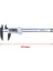 H 100/150MM Dijital Kumpas Elektronik Sürmeli Kumpas Mikrometre Elektronik Dijital Sürmeli Kumpas Tam Ekran Ölçme Araçları (Yurt Dışından) 1