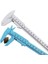 Beyaz 0-150MM Sürmeli Kaliperler Tek Kurallı Ölçekli Plastik Diyafram Derinlik Yükseklik Ölçü Aracı Dıy Aracı Ağaç Işleme Metal Işleme (Yurt Dışından) 4
