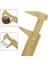 120MM Cetvel Pirinç Sürmeli Kumpas Cep Kumpas Kullanışlı Ölçüm Aracı Mücevher Için Çift Ölçekli Kayar Cetvel Yüzük Ölçümü Bakır Kaliperler (Yurt Dışından) 5