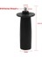 M10 1 Adet Açı Öğütücü Kolu 8MM/10MM Konu Açı Öğütücü Taşlama Tezgahları Profesyonel Güç Aracı Için Yardımcı Yan Kol (Yurt Dışından) 1