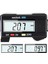 0-150MM Siyah Yenı Dijital Kumpas 6 Inç Elektronik Sürmeli Kumpas 100MM Kaliper Mikrometre Dijital Cetvel Ölçme Aracı 150MM 0.1mm (Yurt Dışından) 5
