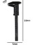 B Tipi Plastik 120MM Yüksek Hassasiyetli Mini Metal Kumpas Ölçer Mikrometre Paquimetro Ölçme Paslanmaz Çelik Ölçme Aracı (Yurt Dışından) 1