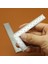 5X10 cm Mini L Kare Cetvel Ölçme Düzeni Aracı Paslanmaz Çelik Kare 90 Torna Cetvel Hassas Bina Çerçeveleme Göstergeleri (Yurt Dışından) 2