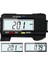 Gümüş Yeni 0-150MM Dijital Sürmeli Kumpas 6 Inç Kart Cetvel LCD Elektronik Karbon Fiber Altimetre Mikrometre Göstergeleri Ölçme Aracı (Yurt Dışından) 5