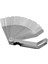 100MM Metrik 0.05-1.0mm Valf Ofset Feeler Ölçer 16 Bıçaklı Paslanmaz Çelik Feeler Ölçer Buji Boşluğu Vana Tappetleri (Yurt Dışından) 2