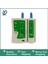 Siyah Ağ Test Cihazı Ağ Kablosu Test Cihazı Lan Kablosu RJ45 RJ11 RJ12 Cat5 Ağ Kablosu Test Cihazı Dedektör Takip Cihazı Uzaktan Test Aracı Kiti (Yurt Dışından) 2