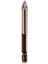 Kahverengi 10MM Çap 3/4/5/6/7/8/10/12MM Cam Matkap Ucu Alaşım Karbür Noktası 4 Kesme Kenarları ile Kiremit Cam Çapraz Mızrak Kafa Matkap Uçları (Yurt Dışından) 1