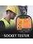 Ingiltere Fiş Soket Test Cihazı Güç Soketi Kablolama Algılama Duvar Fişi Kesici Bulucu Dedektör (Yurt Dışından) 5