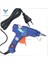 20W 110V Abd 20W Yüksek Sıcaklık Isıtıcı Sıcak Tutkal Tabancası Tamir Aracı Mini Isı Tabancası Ab/abd Tak Kullanımı 7 mm Sıcak Tutkal Sopa (Yurt Dışından) 5
