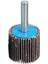 50MM Zımpara Mop Kalıpları Parlatma Onarım Yedek Yedek Parça 25/30/40/50MM 80 # Aksesuarları Elektrikli Matkap (Yurt Dışından) 3