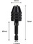 H01455 Anahtarsız Matkap Chuck 6.5mm Hex Shank Elektrikli Tornavida Matkap Chuck Adaptörü Kendinden Sıkma Hızlı Değişim Dönüştürücü Matkap Ucu (Yurt Dışından) 1